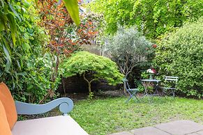 Poplar Grove II by Onefinestay