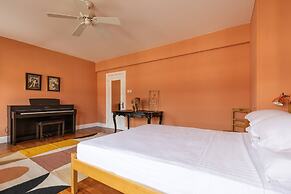 Poplar Grove II by Onefinestay