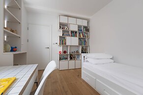 Priory Road III by Onefinestay