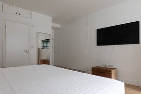 Priory Road III by Onefinestay