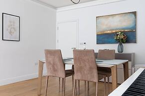 Priory Road III by Onefinestay