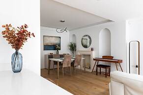 Priory Road III by Onefinestay