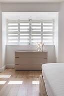 Priory Road III by Onefinestay