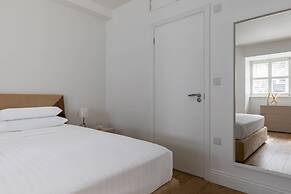 Priory Road III by Onefinestay