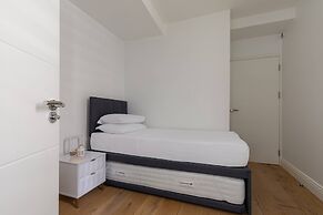 Priory Road III by Onefinestay