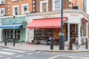 Priory Road III by Onefinestay