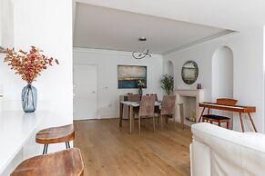 Priory Road III by Onefinestay