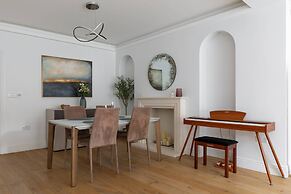 Priory Road III by Onefinestay