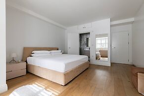 Priory Road III by Onefinestay