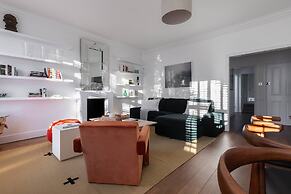 St Stephen's Gardens VII by Onefinestay