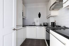 St Stephen's Gardens VII by Onefinestay