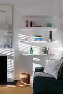 St Stephen's Gardens VII by Onefinestay