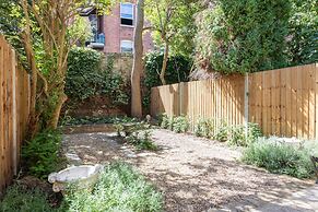 Vernon Street by Onefinestay