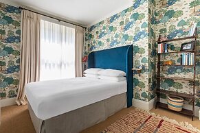 Vernon Street by Onefinestay