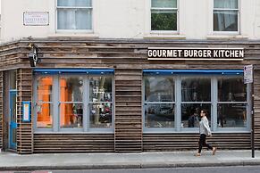 Vernon Street by Onefinestay