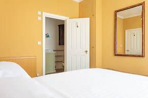 Vernon Street by Onefinestay