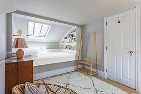 Vernon Street by Onefinestay