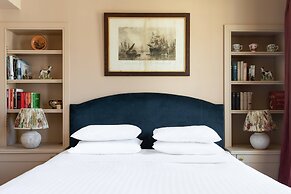 Vernon Street by Onefinestay