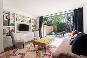 Vernon Street by Onefinestay