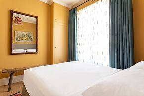 Vernon Street by Onefinestay