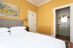 Vernon Street by Onefinestay