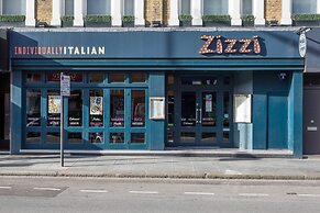 Vernon Street by Onefinestay