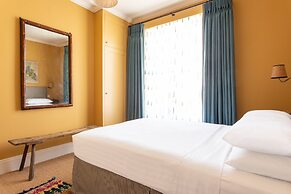 Vernon Street by Onefinestay