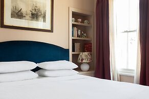 Vernon Street by Onefinestay