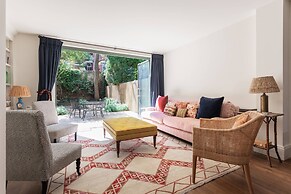 Vernon Street by Onefinestay