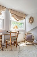 Vernon Street by Onefinestay