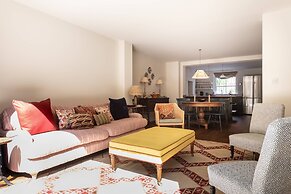 Vernon Street by Onefinestay