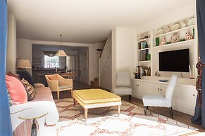 Vernon Street by Onefinestay