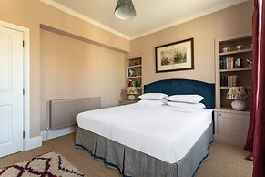 Vernon Street by Onefinestay