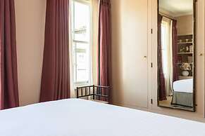 Vernon Street by Onefinestay