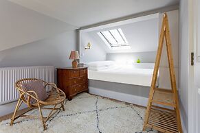 Vernon Street by Onefinestay