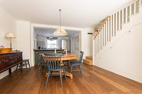 Vernon Street by Onefinestay