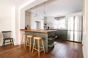 Vernon Street by Onefinestay