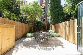 Vernon Street by Onefinestay