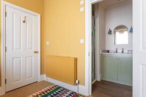 Vernon Street by Onefinestay