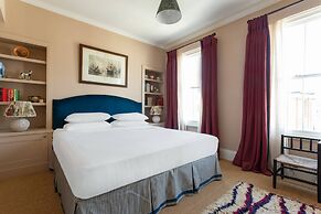 Vernon Street by Onefinestay