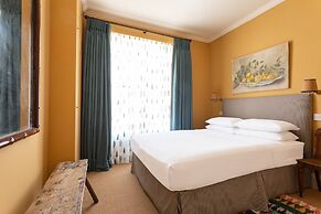 Vernon Street by Onefinestay