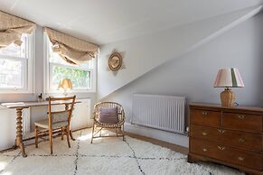 Vernon Street by Onefinestay