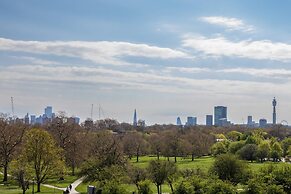 Willes Road II by Onefinestay