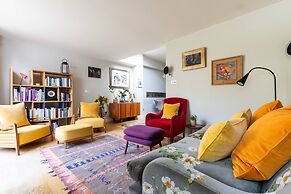 Willes Road II by Onefinestay