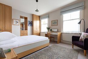 Willes Road II by Onefinestay