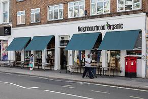 Willes Road II by Onefinestay