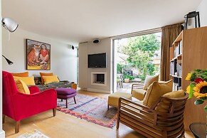 Willes Road II by Onefinestay