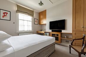 Willes Road II by Onefinestay