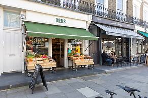 Willes Road II by Onefinestay