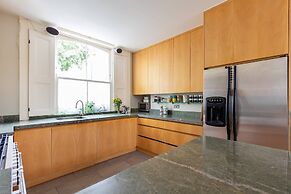 Willes Road II by Onefinestay